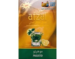 Табак Afzal Mojito (Мохито) 50г Табак Afzal Mojito (Мохито) 50г